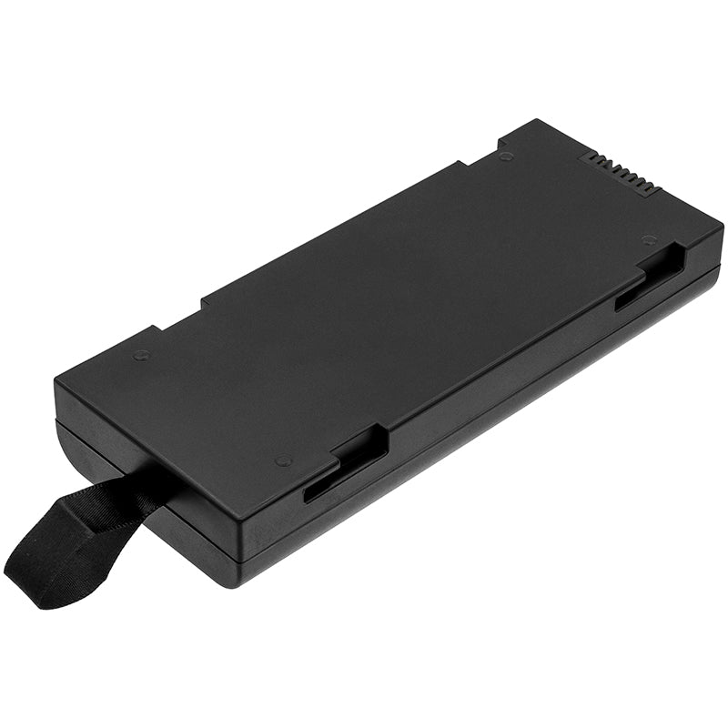 Battery for Mindray T5 / T6 / T8 / BeneView / Accutorr / Passport / DPM / Beneheart / Benevision Patient Monitors – 11.1V 5200mAh