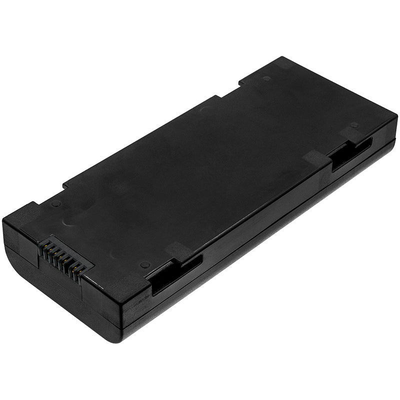 Battery for Mindray T5 / T6 / T8 / Accutorr / Passport / Beneheart / Benevision Monitors – 11.1V 6800mAh