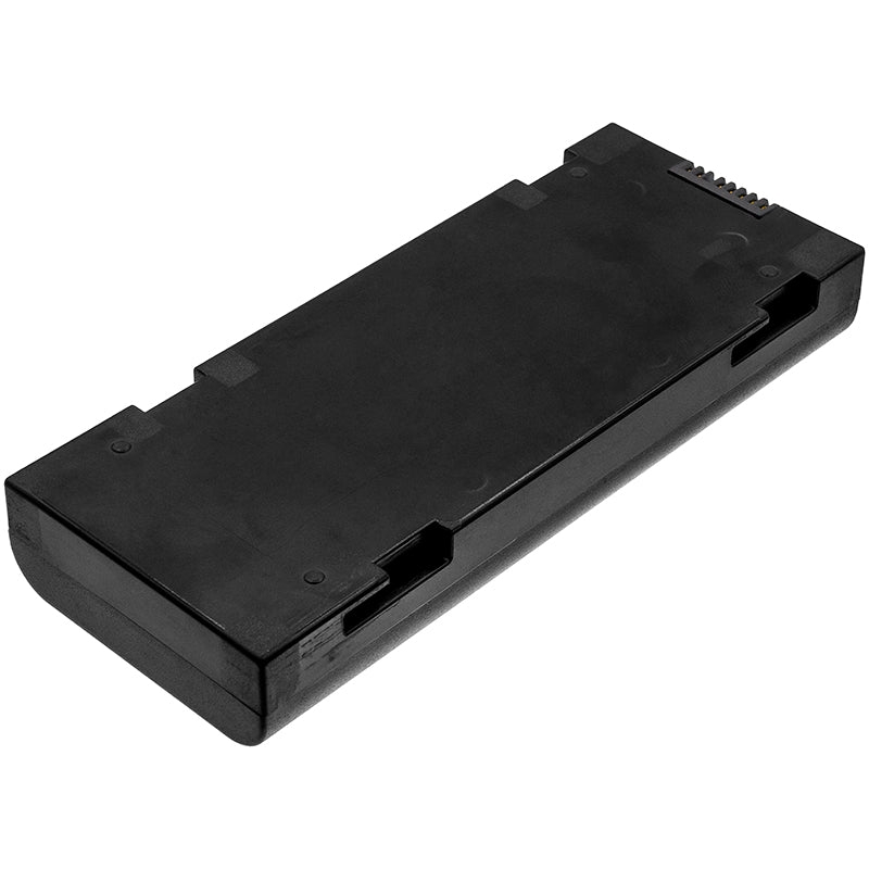 Battery for Mindray T5 / T6 / T8 / Accutorr / Passport / Beneheart / Benevision Monitors – 11.1V 6800mAh