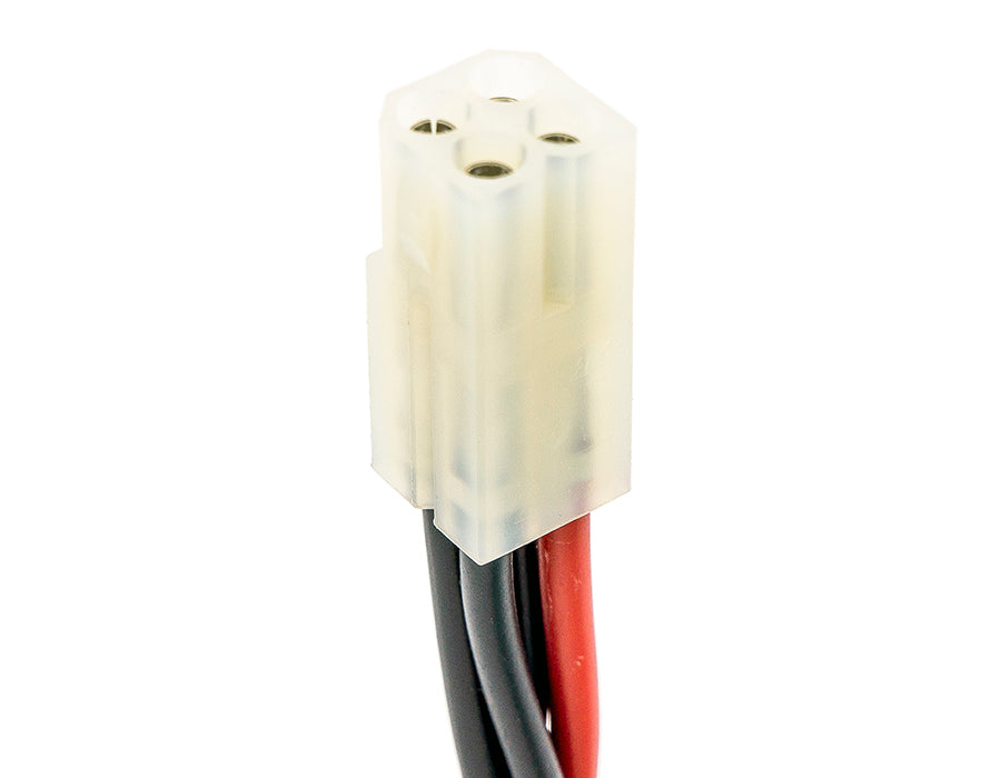 Battery for Medtronic Physio-Control Lifepak 20 Defibrillator – 12.0V 3000mAh
