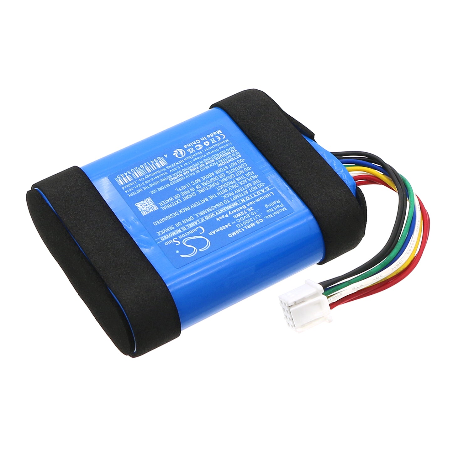 Battery for Mindray LI13I001G – 10.8V 3400mAh