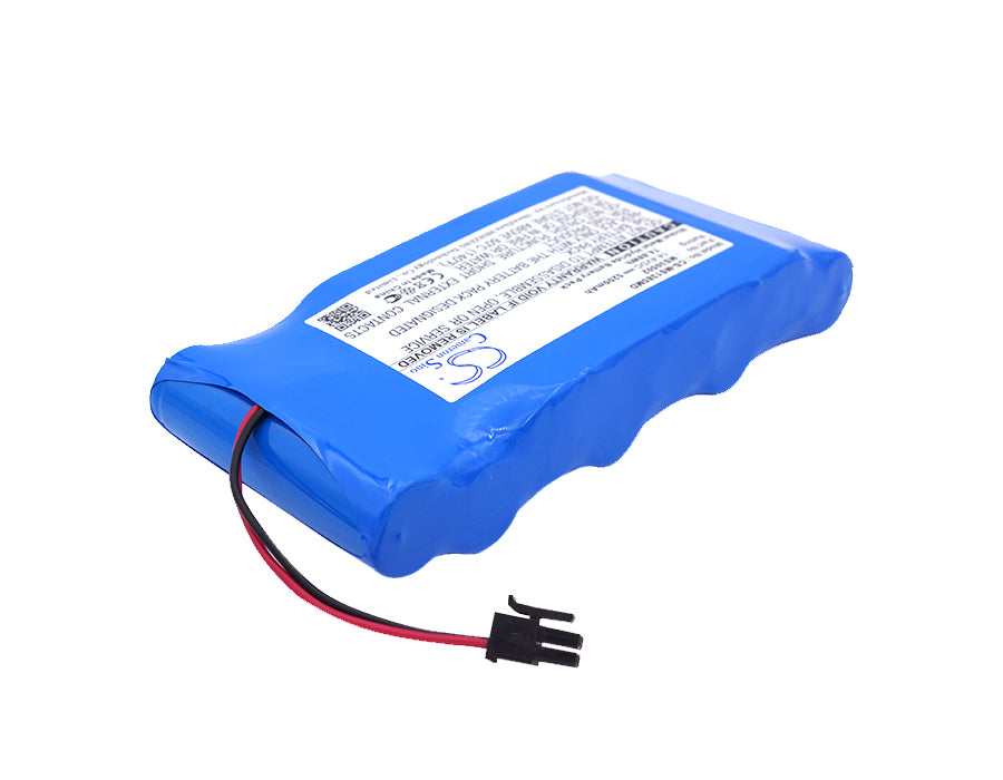 Battery for Drager Infinity Monitor Gamma / Gamma XL / MS31385 / Monitor Infinity Gamma / Monitor Infinity Gamma XL / SC6002XL / SC6802XL – 14.4V 5200mAh