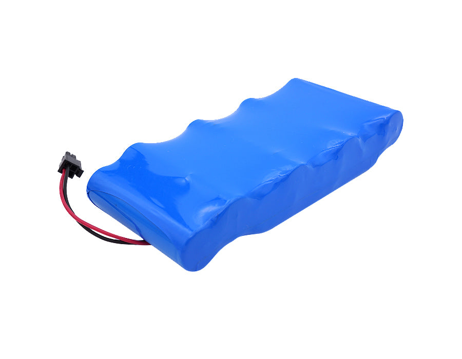 Battery for Drager Infinity Monitor Gamma / Gamma XL / MS31385 / Monitor Infinity Gamma / Monitor Infinity Gamma XL / SC6002XL / SC6802XL – 14.4V 5200mAh