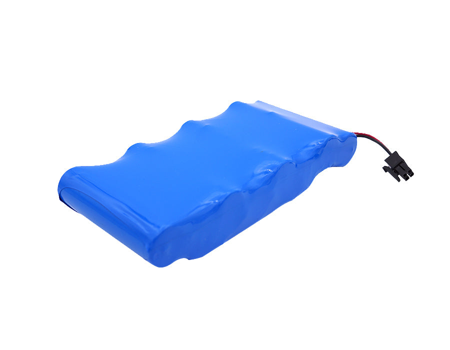 Battery for Drager Infinity Monitor Gamma / Gamma XL / MS31385 / Monitor Infinity Gamma / Monitor Infinity Gamma XL / SC6002XL / SC6802XL – 14.4V 5200mAh