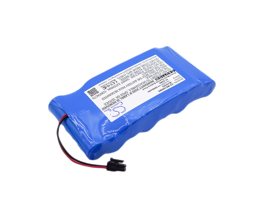 Battery for Drager Infinity Monitor Gamma / Gamma XL – 14.4V 6800mAh
