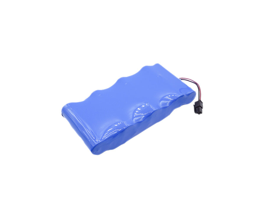 Battery for Drager Infinity Monitor Gamma / Gamma XL – 14.4V 6800mAh