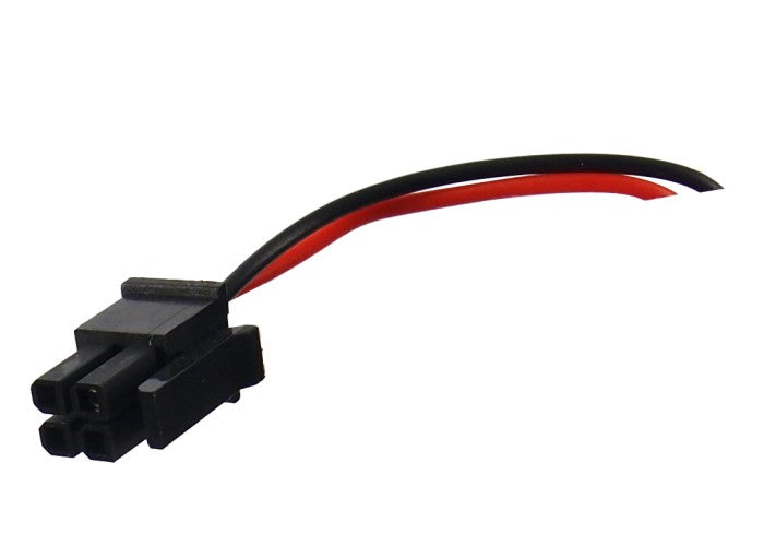 Replacement Battery compatible with Siemens SC7000, SC9000XL & Drager Infinity Delta – 5200mAh, 14.4V Li-ion