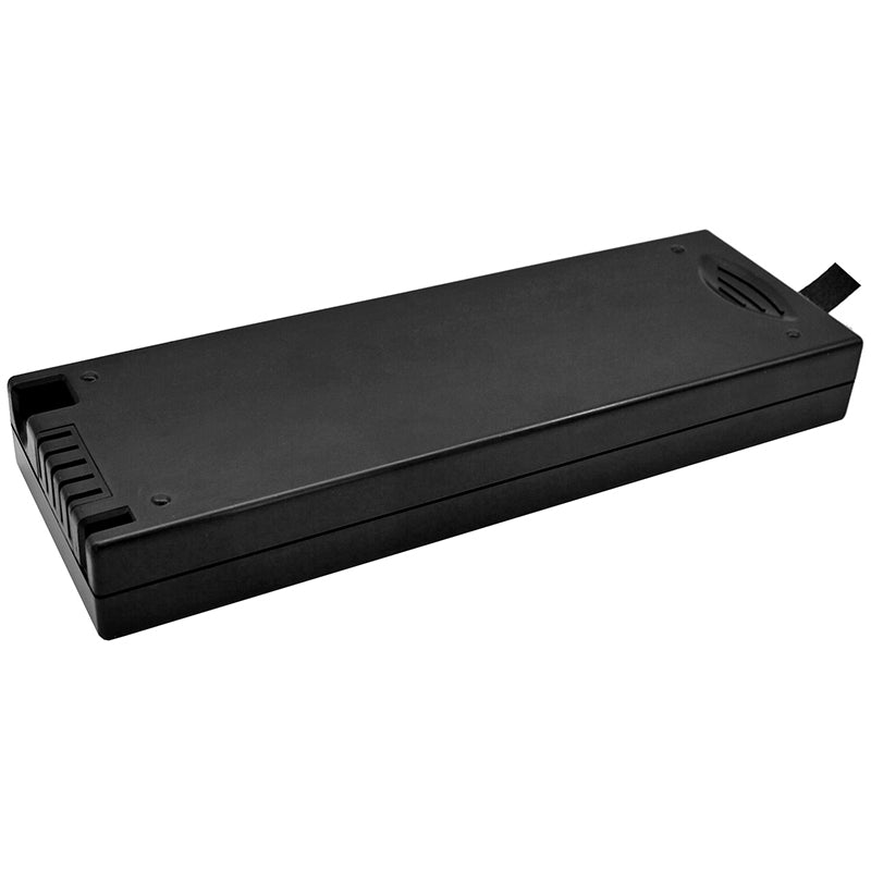 Battery for Mindray VS800 / WATO EX-20 / EX-25 / EX-30 / EX-35 / EX-50 / EX-55 / EX-60 / EX-65 / PM8000 / PM7000 / PM9000 – 11.1V 6400mAh