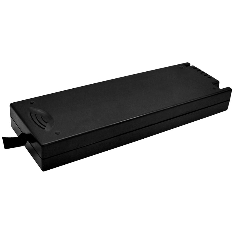 Battery for Mindray VS800 / WATO EX-20 / EX-25 / EX-30 / EX-35 / EX-50 / EX-55 / EX-60 / EX-65 / PM8000 / PM7000 / PM9000 – 11.1V 6400mAh