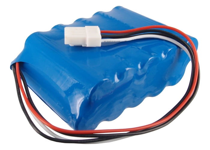 Battery for Nihon Kohden BSM-2300 Series / Lifescope i – 12.0V 3800mAh