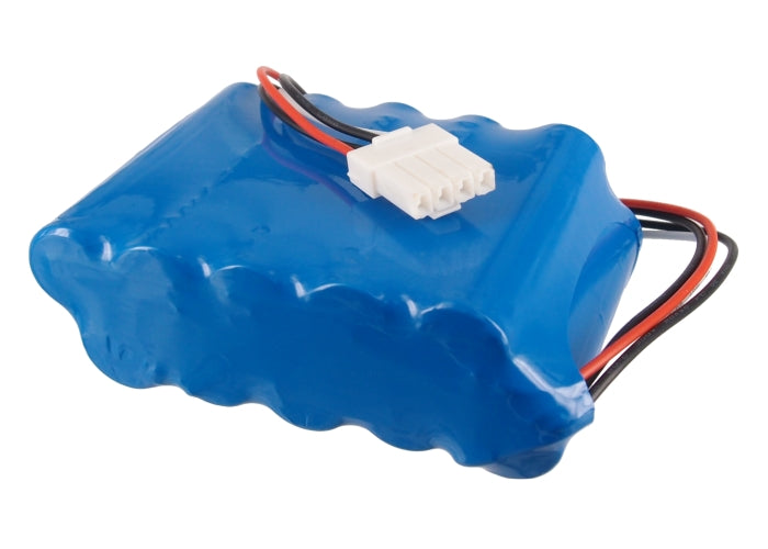 Battery for Nihon Kohden BSM-2300 Series / Lifescope i – 12.0V 3800mAh