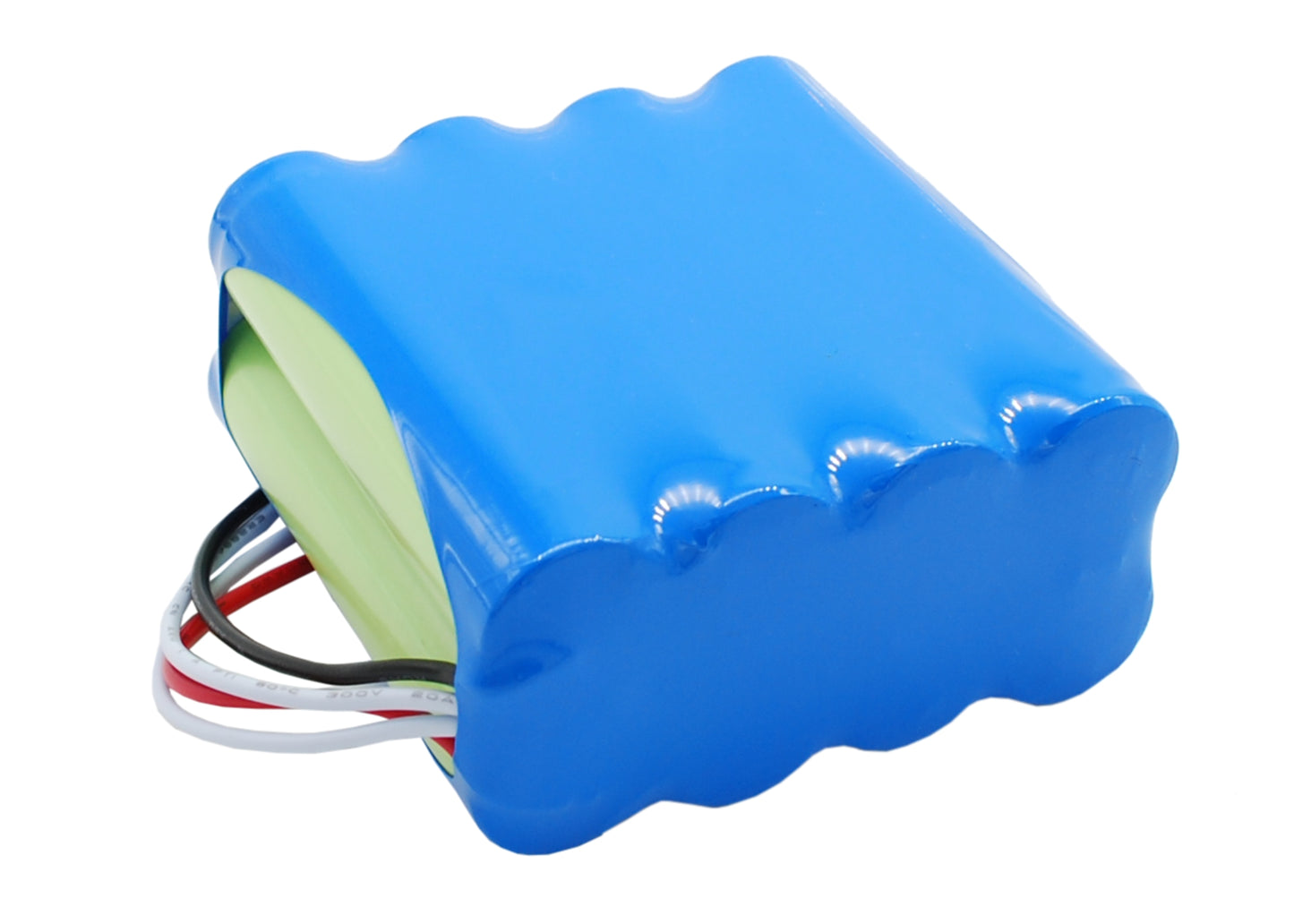 Battery for Nihon Kohden PVM-2700 / PVM-2701 / PVM-2703 Monitor – 9.6V 3800mAh