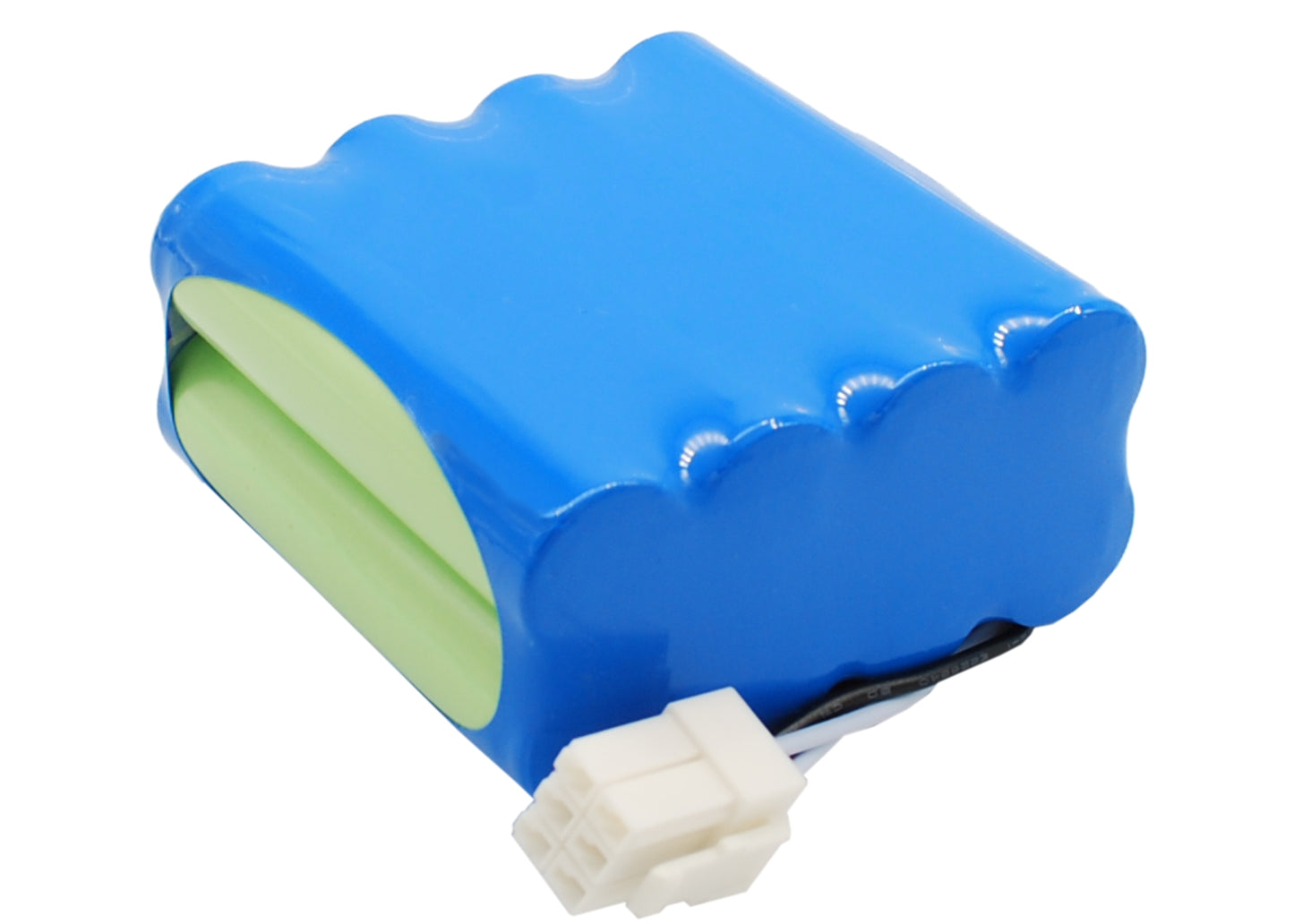 Battery for Nihon Kohden PVM-2700 / PVM-2701 / PVM-2703 Monitor – 9.6V 3800mAh