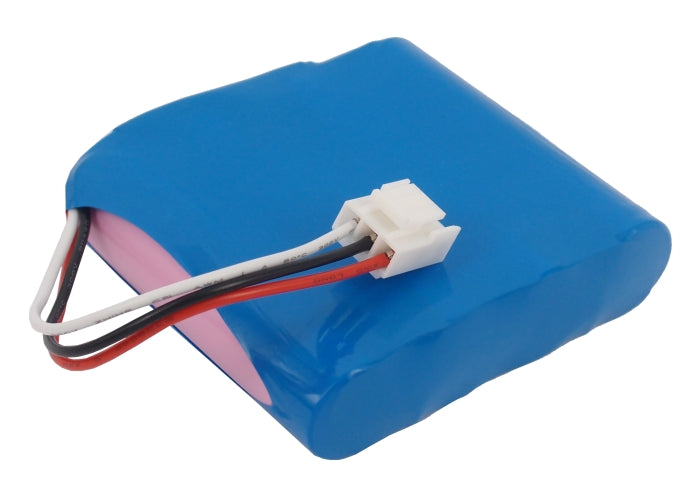 Battery for Nihon Kohden / Edan SE-300A / SE-300B – 14.4V 2600mAh