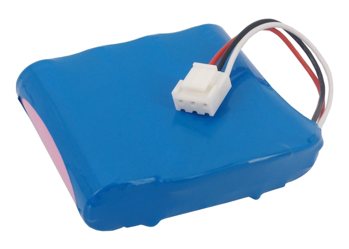 Battery for Nihon Kohden / Edan SE-300A / SE-300B – 14.4V 2600mAh
