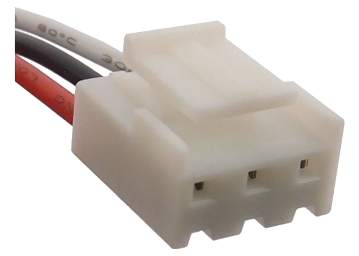 Battery for Nihon Kohden / Edan SE-300A / SE-300B – 14.4V 2600mAh