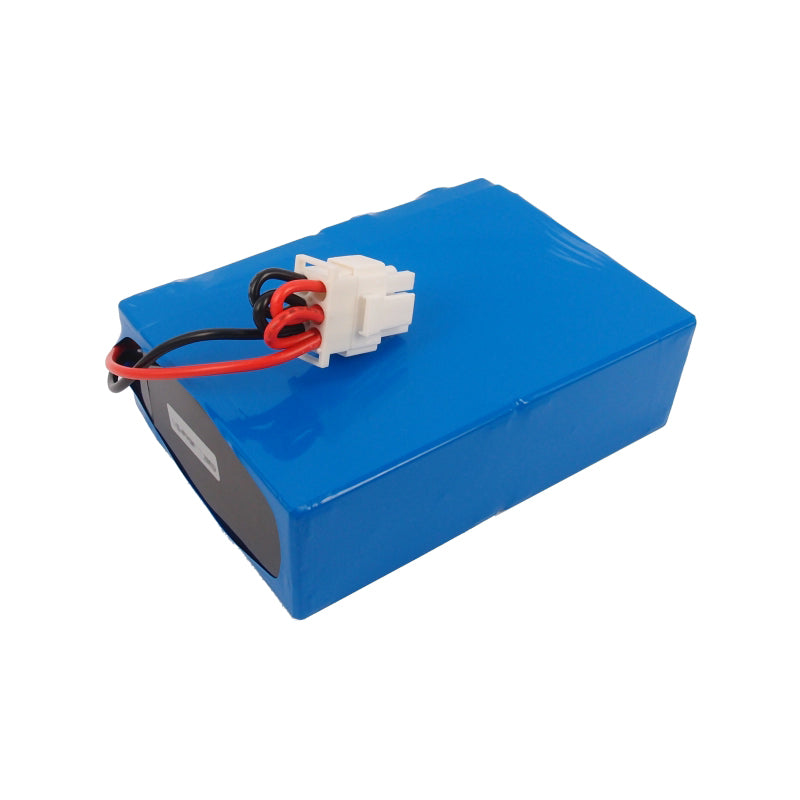 Battery for Philips / HP M1722A/B / M1723A/B / M1724XE – 12.0V 4500mAh