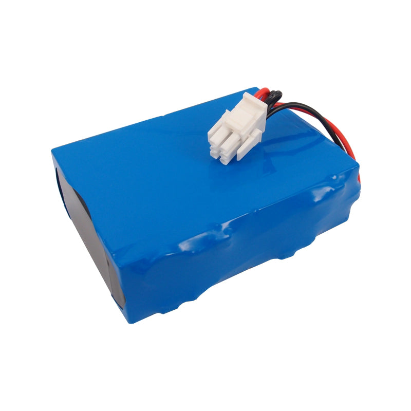 Battery for Philips / HP M1722A/B / M1723A/B / M1724XE – 12.0V 4500mAh