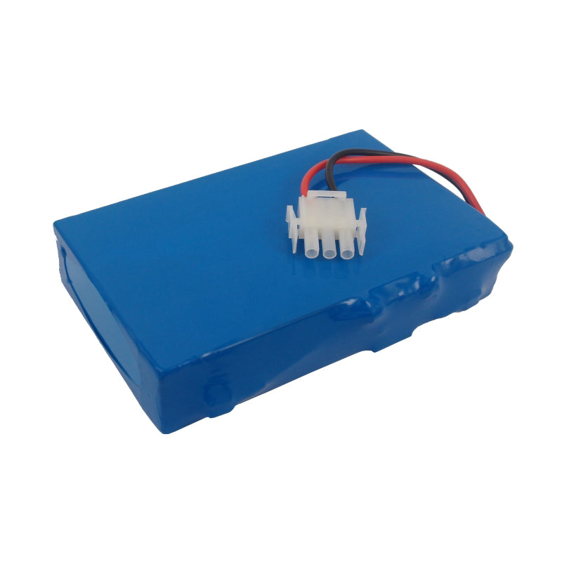 Battery for Agilent 200I Pagewriter / Philips M1770A / M1771A / M1772A / Pagewriter 100 / 200 / 300I / HP 300PI Pagewriter – 6.0V 7000mAh