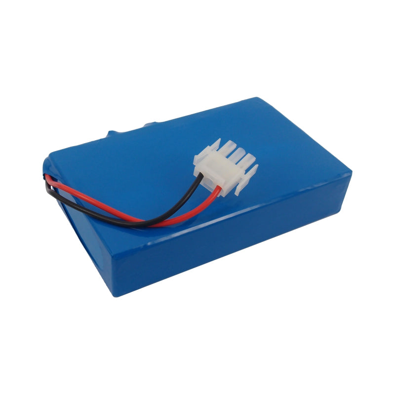 Battery for Agilent 200I Pagewriter / Philips M1770A / M1771A / M1772A / Pagewriter 100 / 200 / 300I / HP 300PI Pagewriter – 6.0V 7000mAh