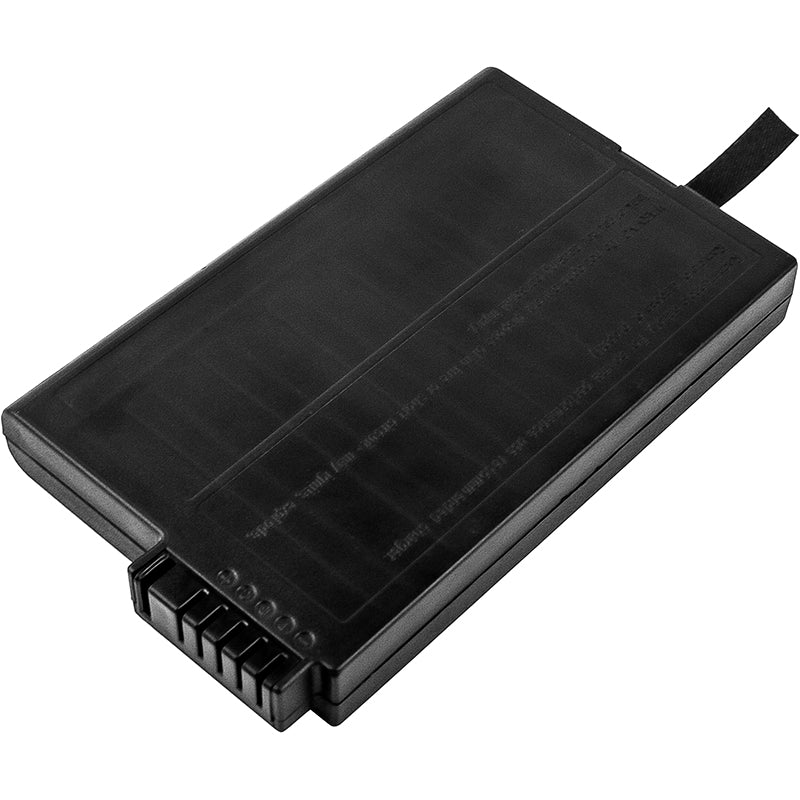 Battery for Philips IntelliVue MP / MX / TC Series / ELI 380 ECG / 740 Monitor – 10.8V 7200mAh