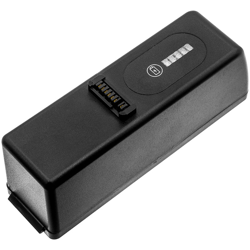 Philips Respironics Trilogy / BiPAP Medical Battery – 14.4V 6800mAh
