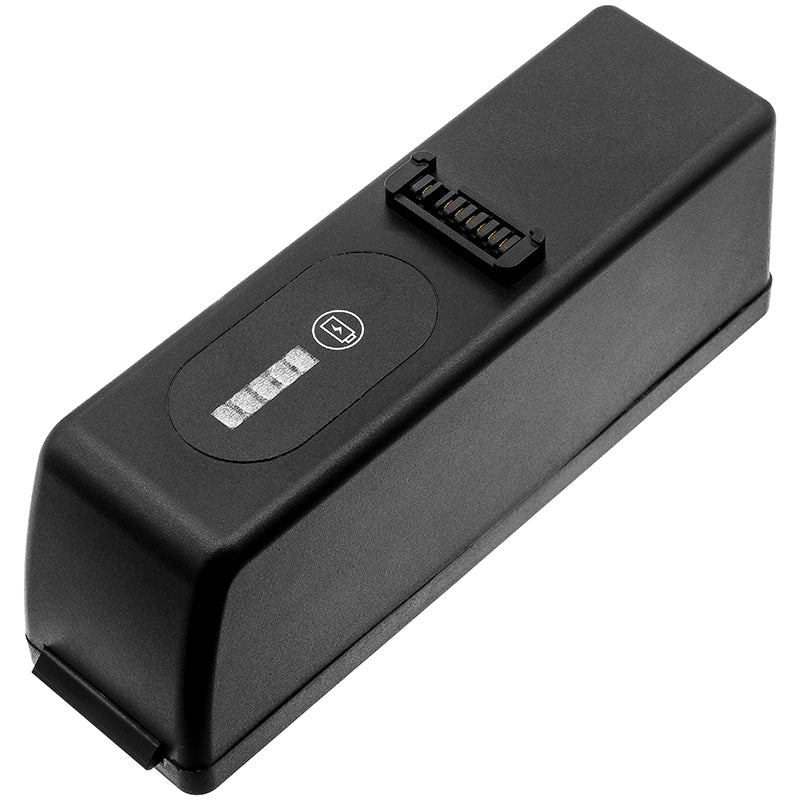 Philips Respironics Trilogy / BiPAP Medical Battery – 14.4V 6800mAh