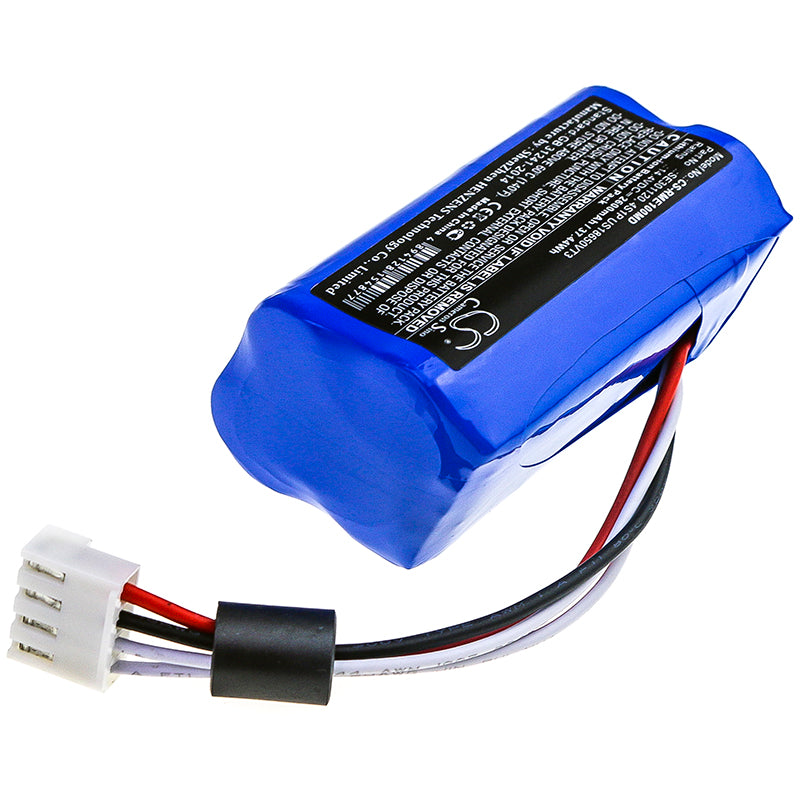 Battery for ResMed Stellar 100 / Stellar 150 Respirator – 14.4V 2600mAh