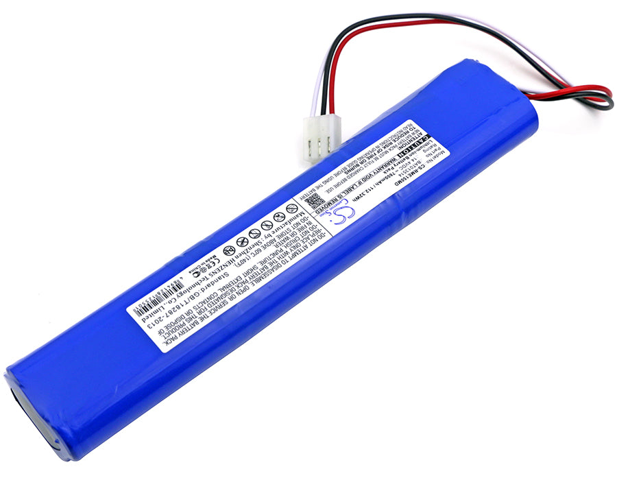 Battery for ResMed Elisee 250 / Elisee 350 – 14.4V 7800mAh