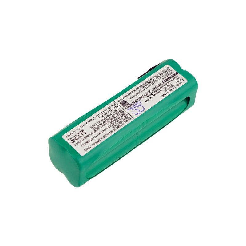 Battery for Schiller Cardiovit ECG AT3 / E-1573 – 9.6V 1500mAh