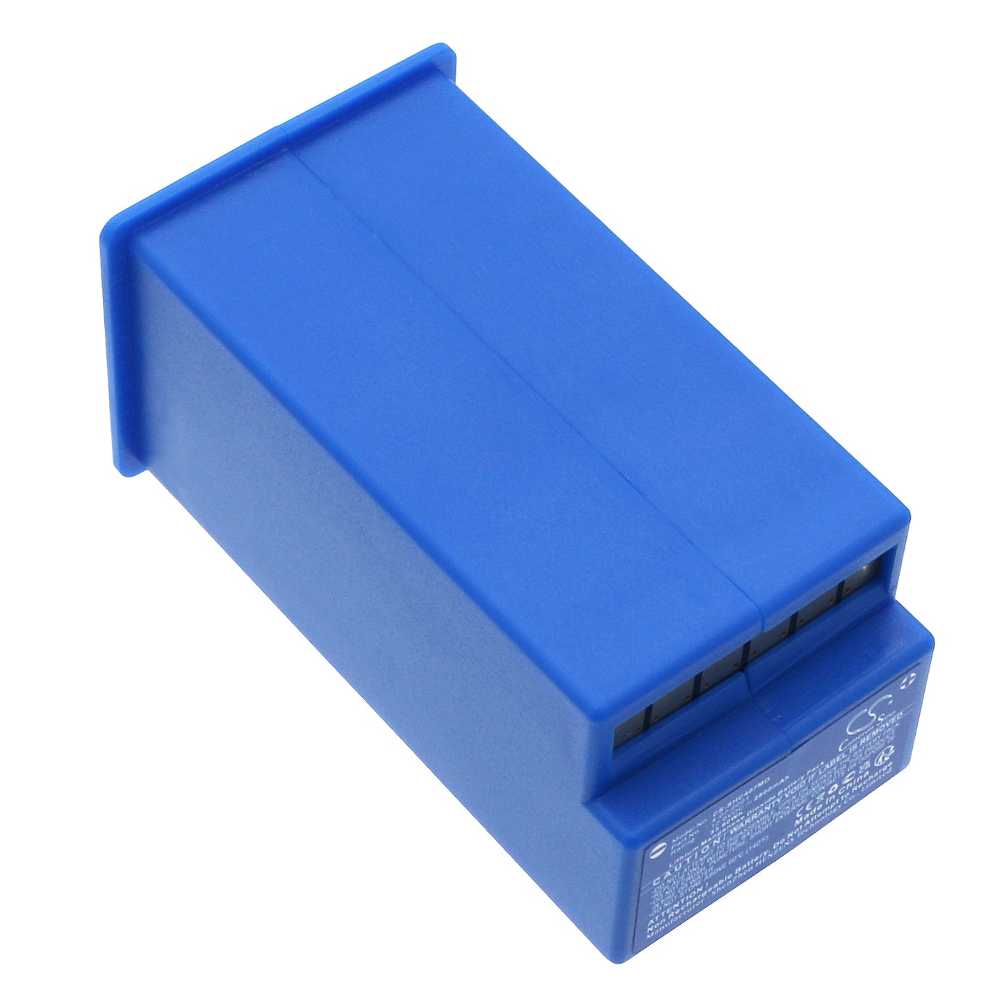 Battery for Schiller Fred Easy / Fred Easy Life / Fred EasyPort Pocket Defibrillator / MDR I – 12.0V 2800mAh
