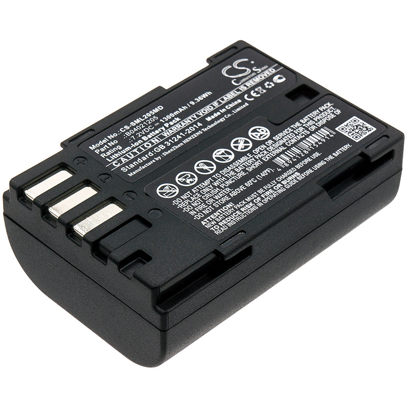 Battery for Siemens Infinium Cleo – 7.2V 1300mAh
