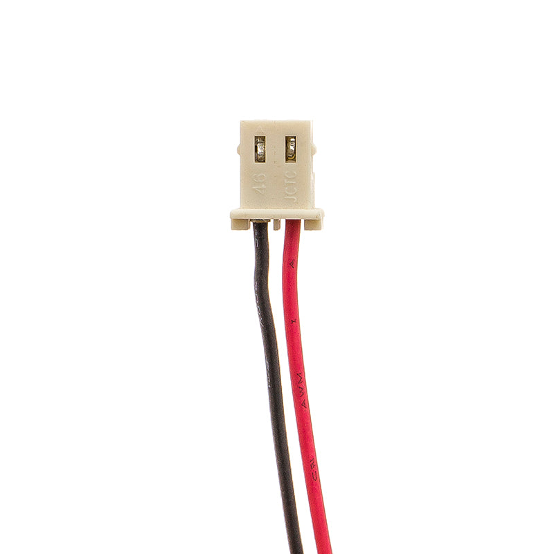Battery for Smiths CY-300 – 9.6V 2000mAh