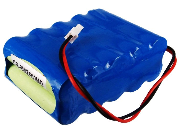 Battery for Smiths WZ50C2 / WZ50S / WZS50F2 / WZ50C6 / WZ50C66T / WZ50C6T / WZ-50C6 / WZ-50C6T – 12.0V 1600mAh
