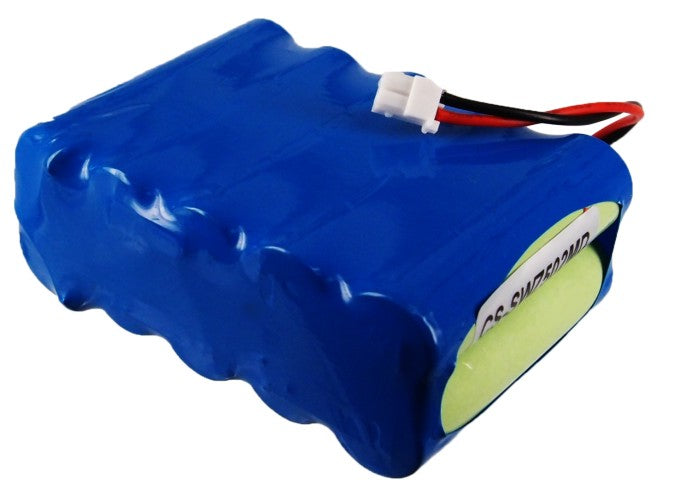 Battery for Smiths WZ50C2 / WZ50S / WZS50F2 / WZ50C6 / WZ50C66T / WZ50C6T / WZ-50C6 / WZ-50C6T – 12.0V 1600mAh