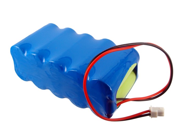 Battery for Smiths WZ50 Series Infusion Pump – 12.0V 2000mAh