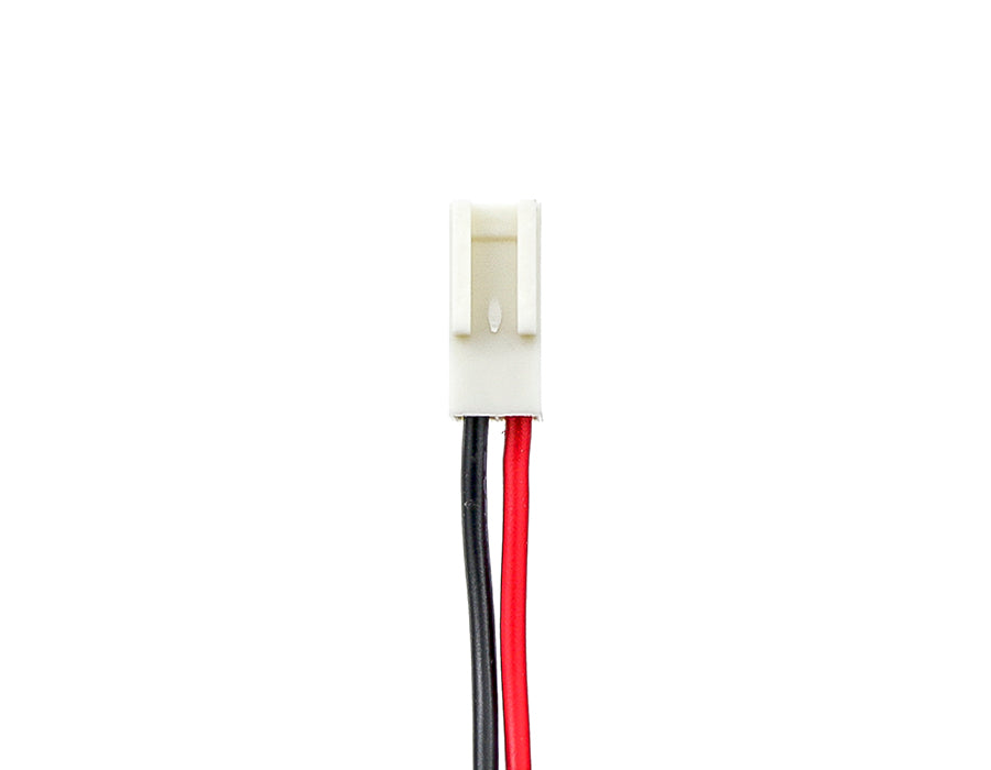 Medical Replacement Battery for Smiths Corporation TOP Syringe & Infusion Pumps – 12V Ni-MH