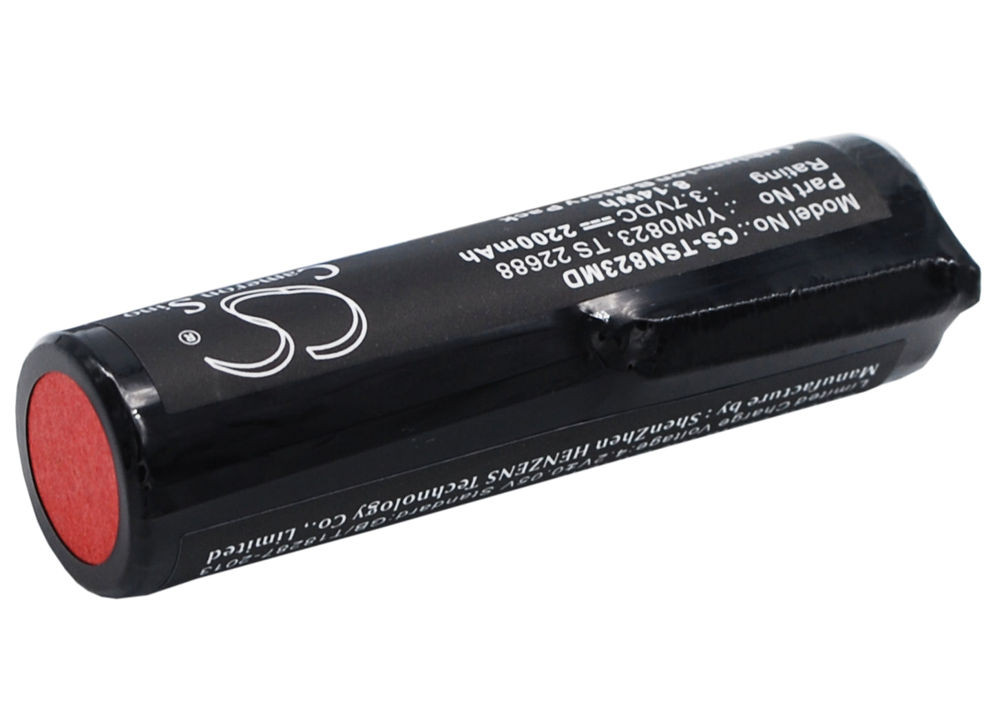 Battery for Thermo Scientific S1 Pipet Filler – 3.7V 2200mAh