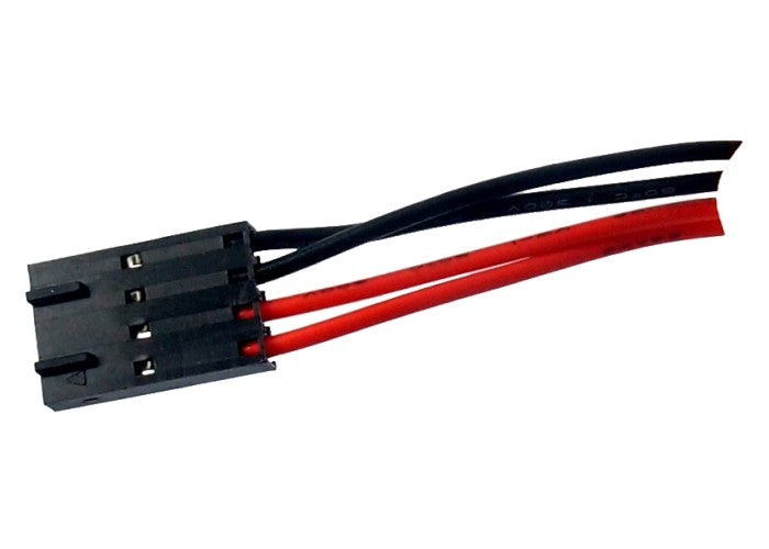 Replacement Battery compatible with Welch-Allyn GSI 70, Audiopath & Grason – 2000mAh, 7.2V Ni-MH