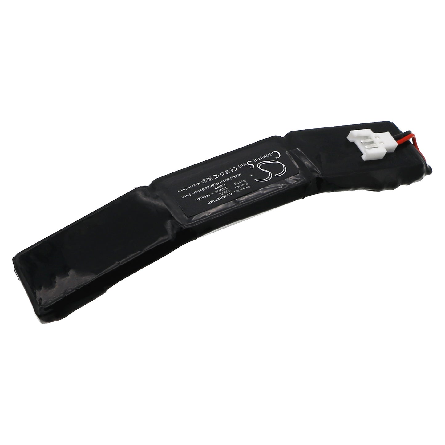 Battery for Welch-Allyn 460 Green Series Diagnostic Headlight – 3.6V 500mAh