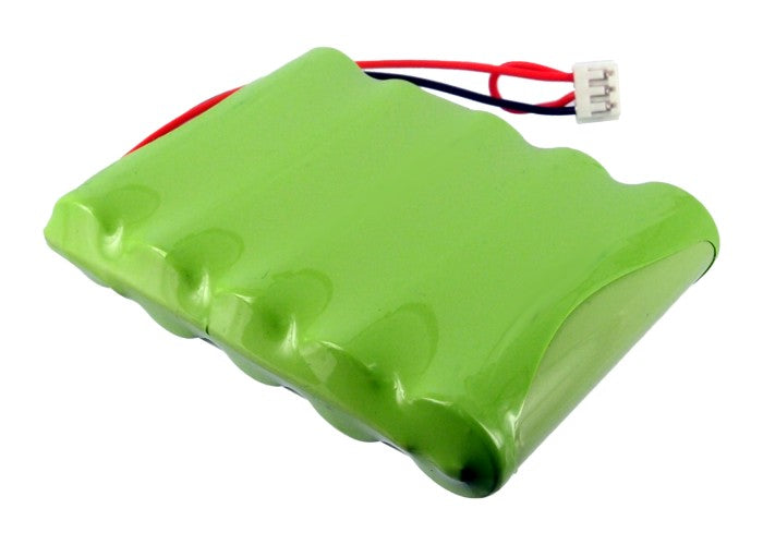 Battery for Welch-Allyn LXi VITAL Signs Printer / Spot Check Printer – 6.0V 2000mAh