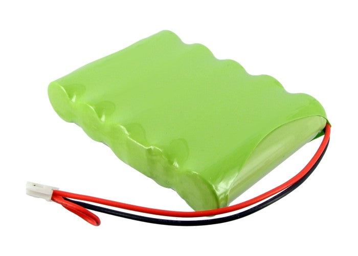Battery for Welch-Allyn LXi VITAL Signs Printer / Spot Check Printer – 6.0V 2000mAh