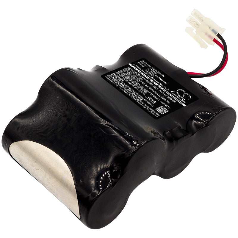 Welch-Allyn Spot LXI Vital Signs Monitor Spot Vital Signs Lxi Medical Replacement Battery compatible
