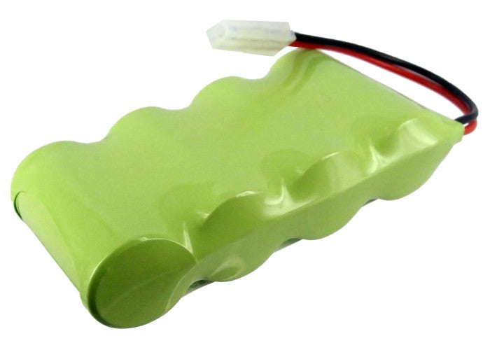 Battery for Welch-Allyn 72240 12000 – 4.8V 3000mAh