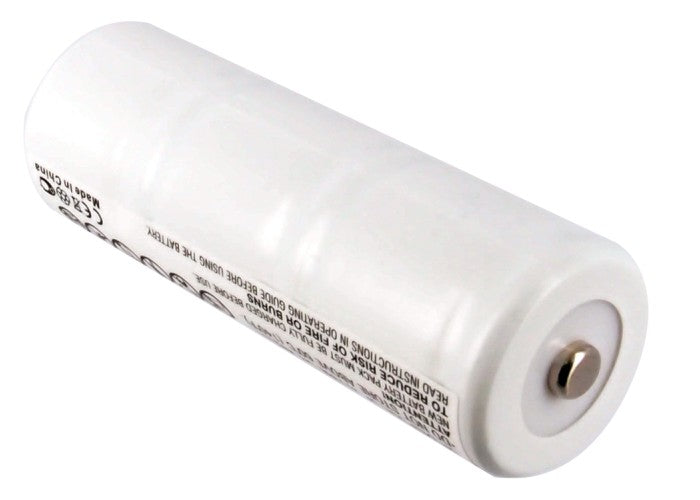 Battery for Welch Allyn 71000 Series / Diversified Medical / Cardinal Medical – 3.6V 750mAh
