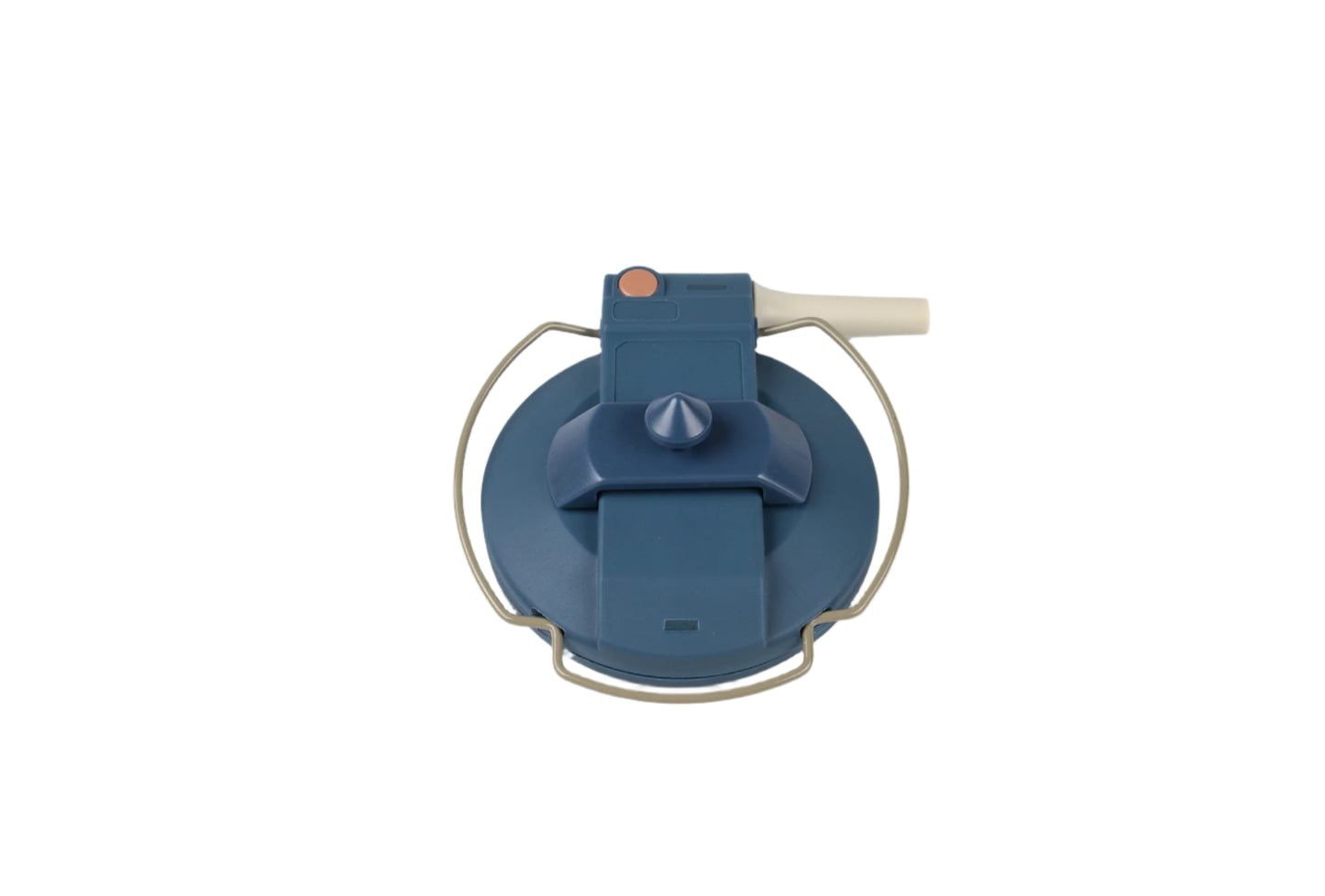 Transducer Kit with 4mm Cable – Compatible with Philips TOCO M1355A