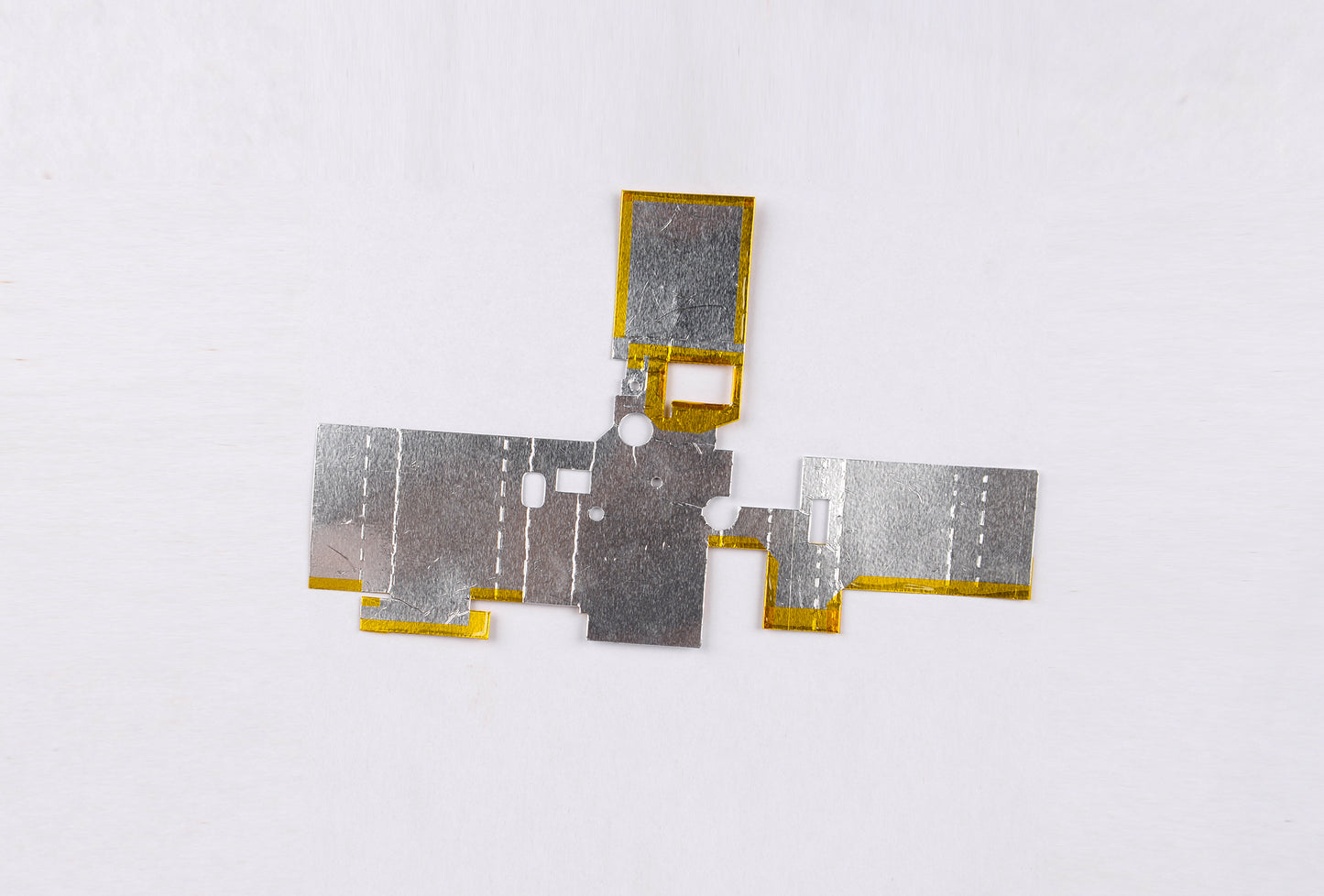 Shielding Layer – Compatible with Philips M2601B (S01/S02/S03)