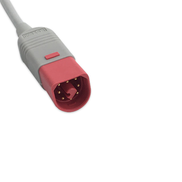 Avalon Compatible Toco Fetal Transducer M2734B
