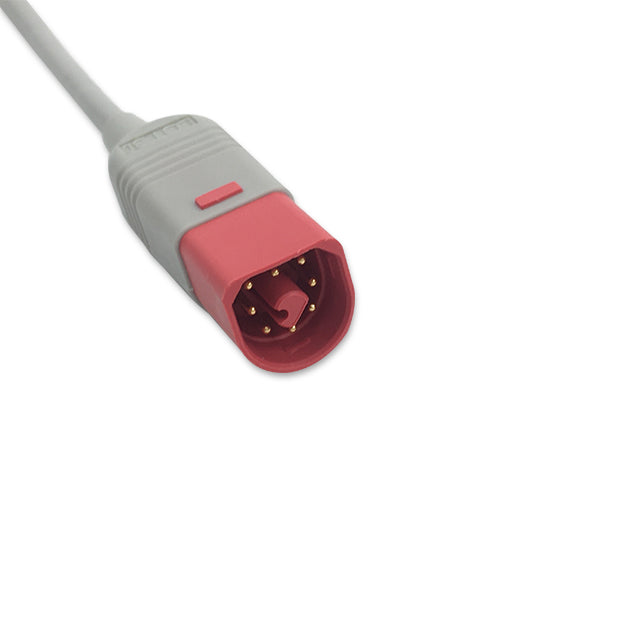 Avalon Compatible Fetal Toco Transducer M2735A
