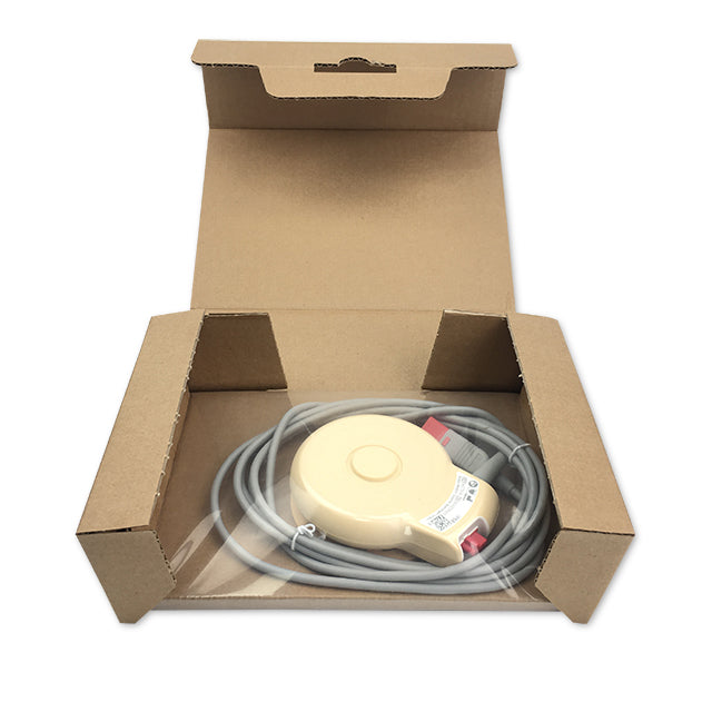 Avalon Compatible Fetal Toco Transducer M2735A